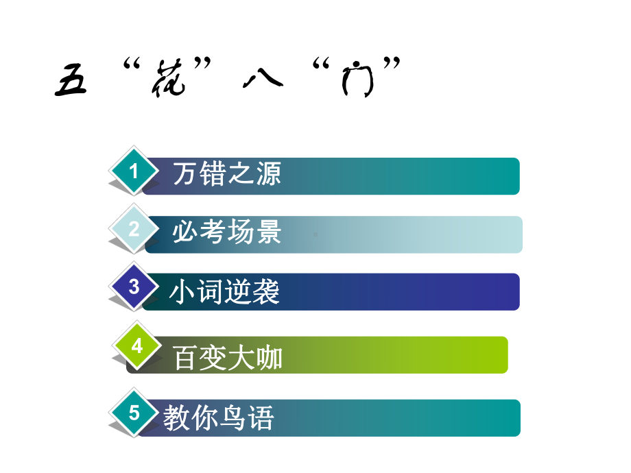 雅思听力易拼错单词和场景高频词汇课件.ppt_第1页