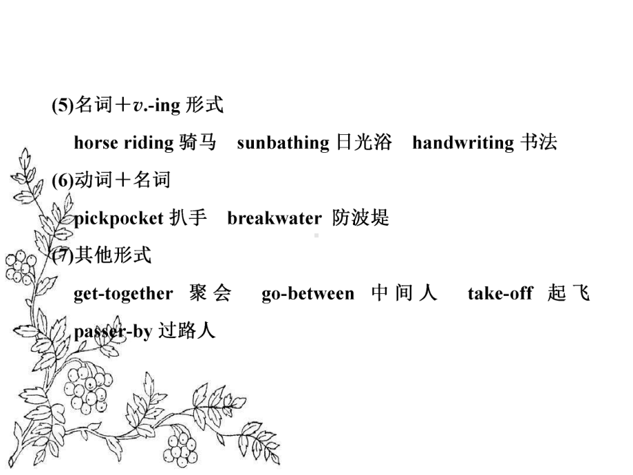 高中英语人教版必修4课件：Unit-5-Section-Ⅳ-Grammar-&-Writing.ppt_第3页