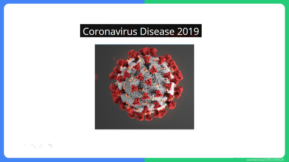 2020高考英语新冠病毒相关知识点课件.pptx_第2页