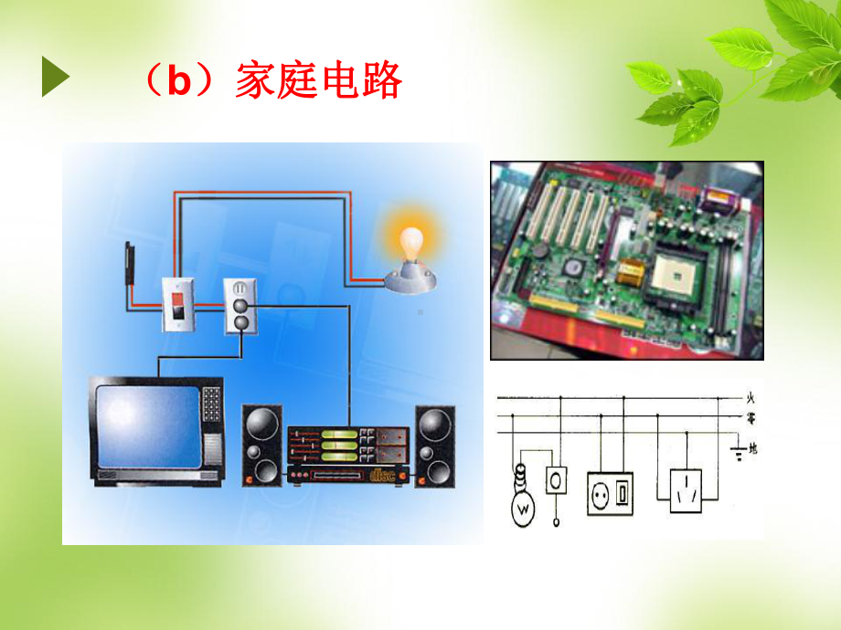 132-比赛电路的组成和连接方式课件-(新版)沪粤版-1.ppt_第3页