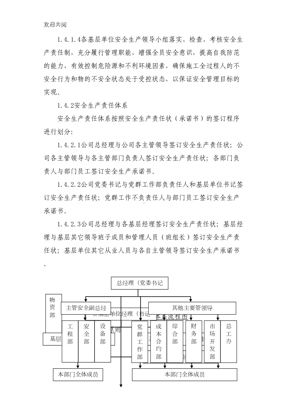 安全生产责任制管理制度(DOC 40页).doc_第2页