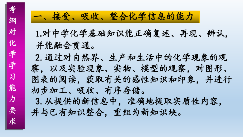 高考化学电解质溶液的图像复习二轮复习课件.pptx_第2页