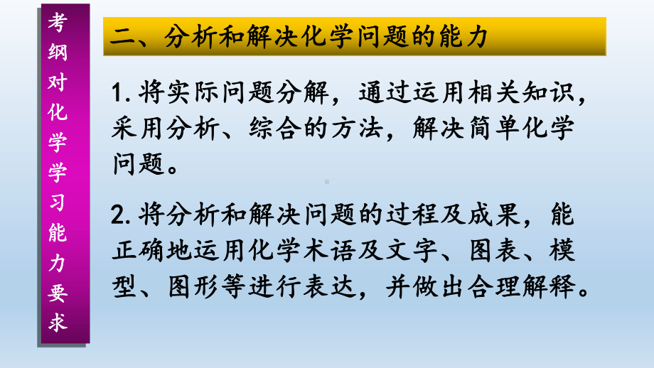 高考化学电解质溶液的图像复习二轮复习课件.pptx_第3页