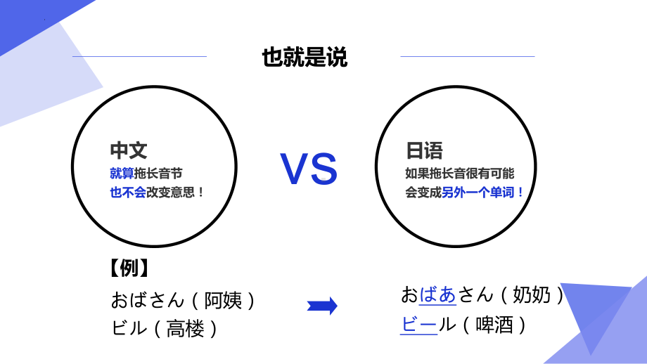 第3課 a 长音 ppt课件-2023新人教版《初中日语》必修第一册.pptx_第3页