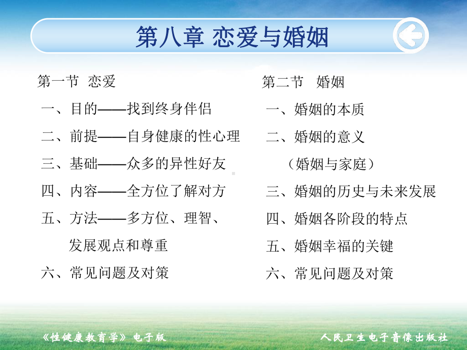 性健康教育学8.恋爱与婚姻.ppt_第2页