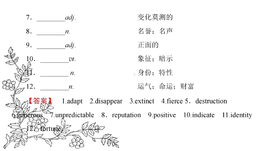 高中英语外研版必修4课件：Module-6-Section-Ⅲ-Integrating-Skills.ppt_第3页