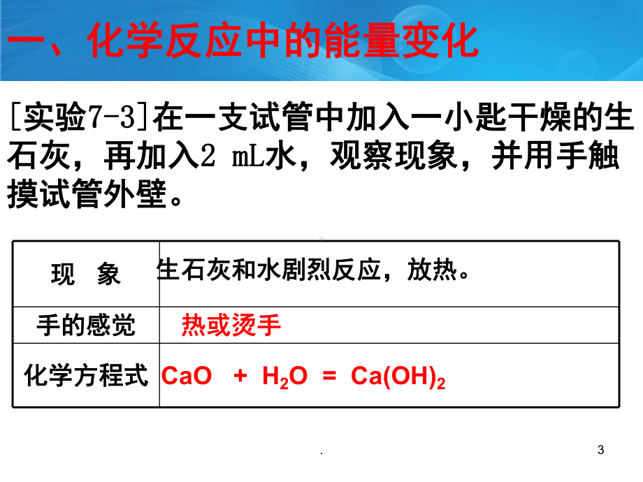 燃料的合理利用与开发(课堂)课件.ppt_第3页