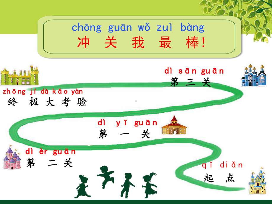 青岛版小学科学一年级下册《我们周围的植物》课件.ppt_第2页