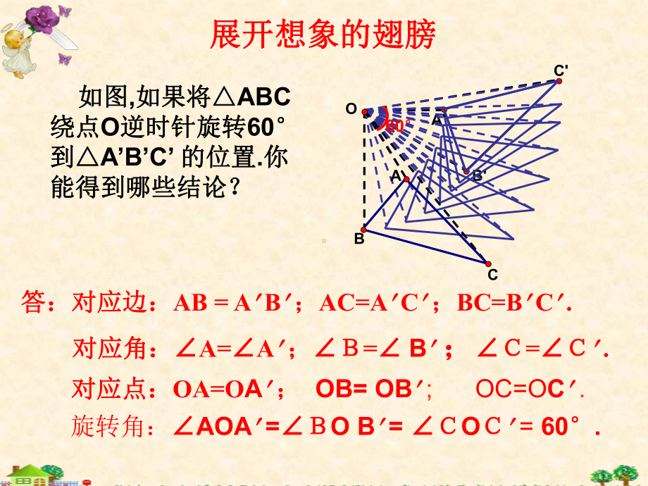 图形的旋转变换复习 .ppt_第3页