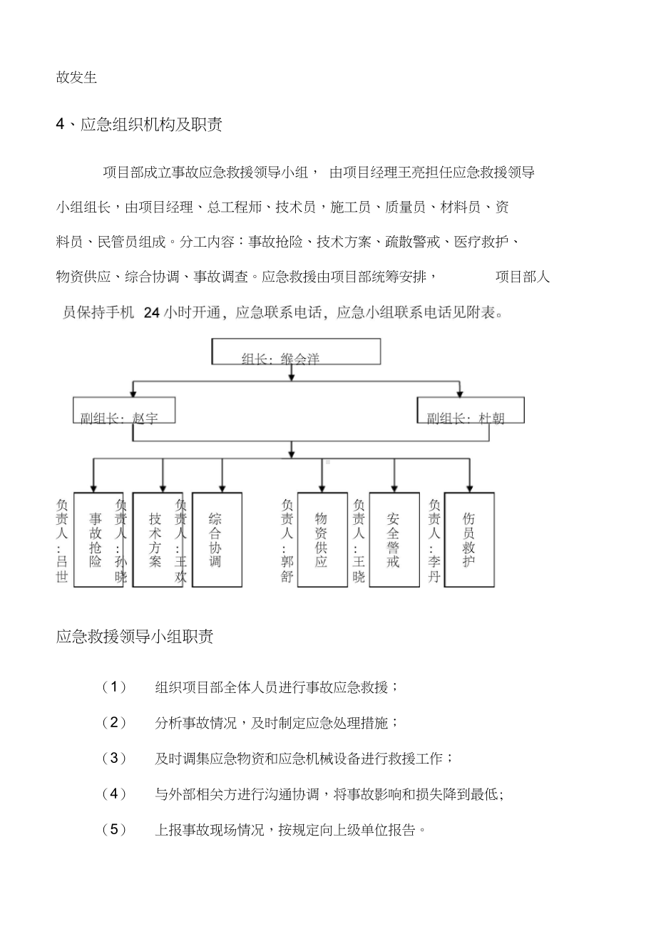 地铁工程防洪防汛专项应急预案(DOC 12页).doc_第2页