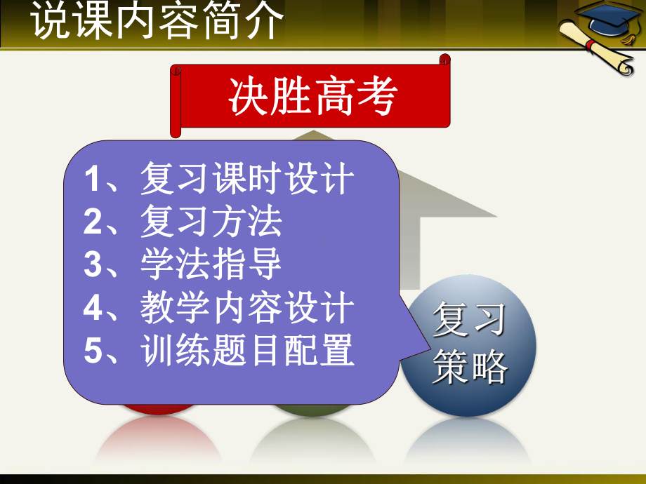 细胞代谢专题说课稿课件.ppt_第2页