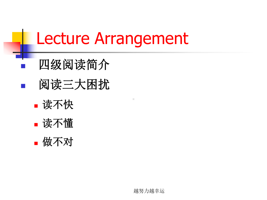 四级阅读技巧(总)课件.ppt_第2页