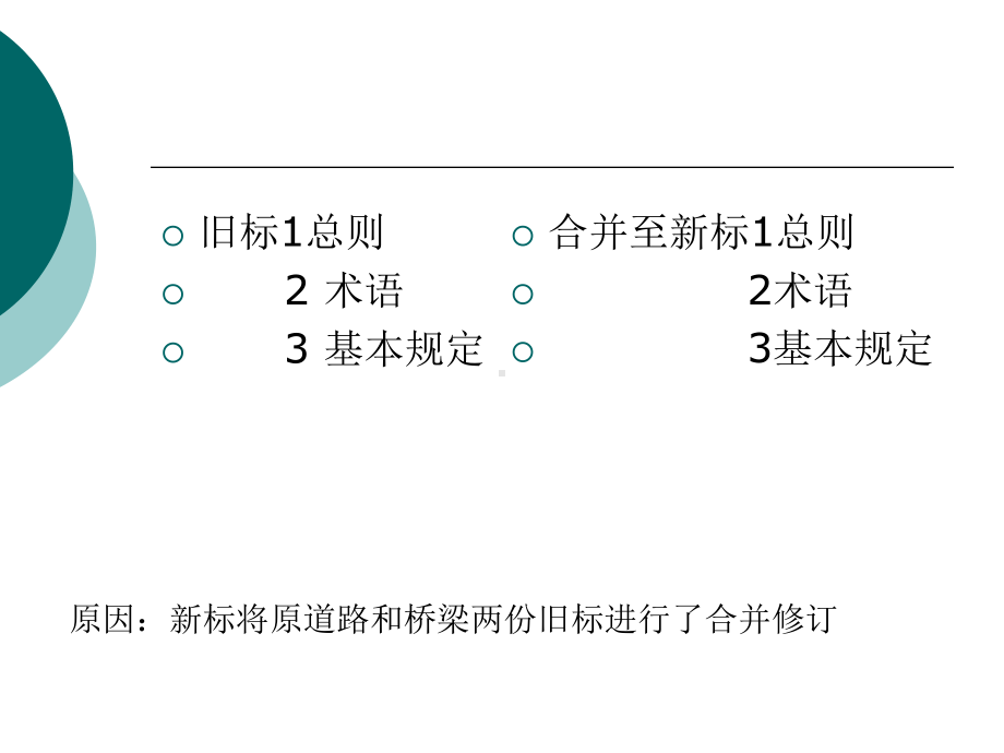 最新城市道路桥梁工程施工质量验收规范解读课件.ppt_第3页