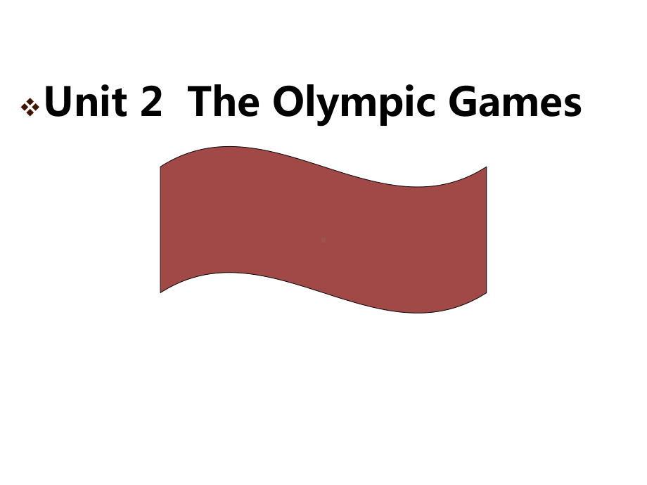 高中英语必修二课件-Unit-2-the-Olympic-Games-Reading.ppt_第1页