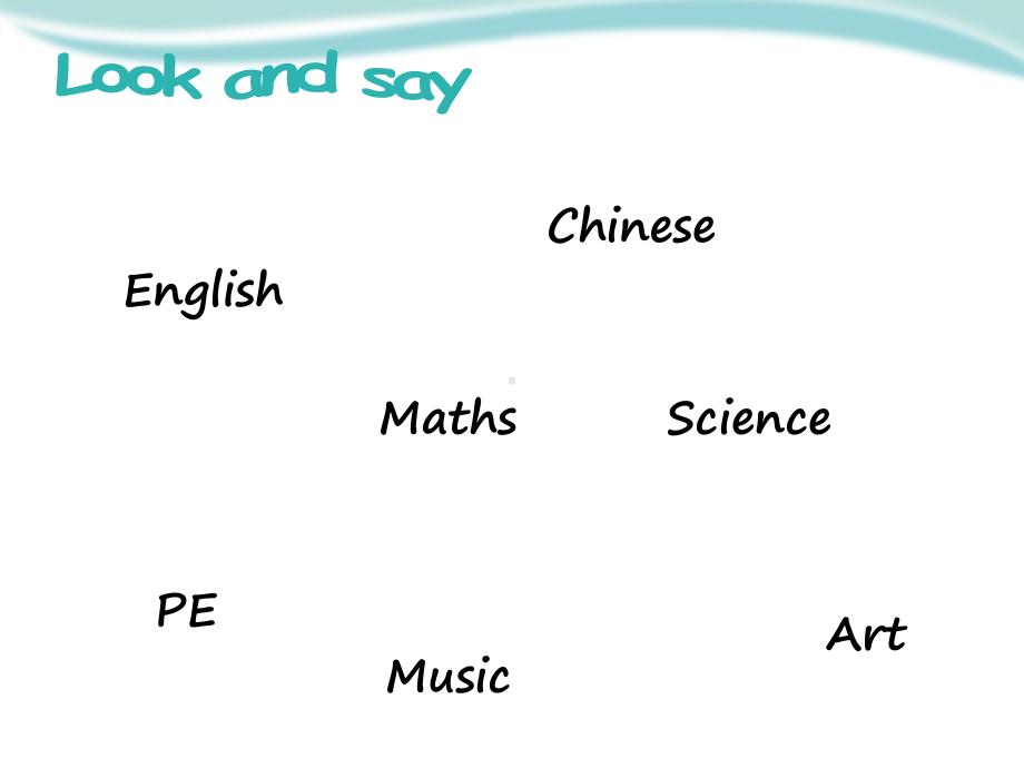 深圳版小学英语四年级Oxford-English课件unit-4-period-3.ppt_第2页