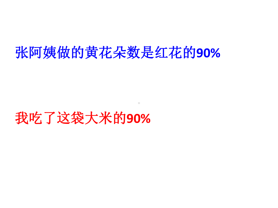 百分数的认识课件讲义.ppt_第3页