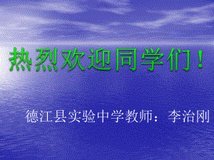 104日本──东亚的群岛国家课件.ppt