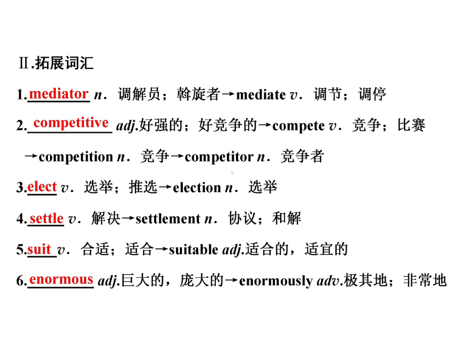 高中英语外研版选修7Module-2-Section-Ⅱ-Introduction课件.ppt_第2页