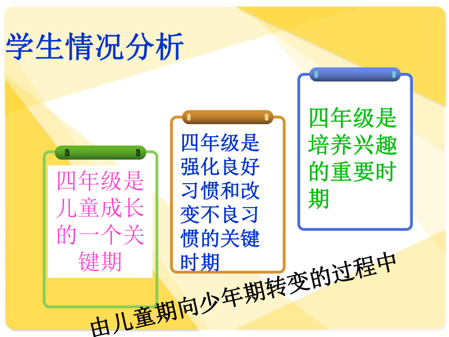 四年级数学教材分析数与代数课件.pptx_第3页