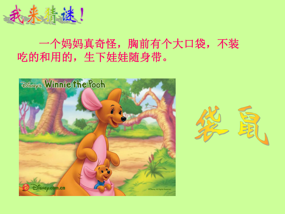 小猪变形记-副本课件.ppt_第1页