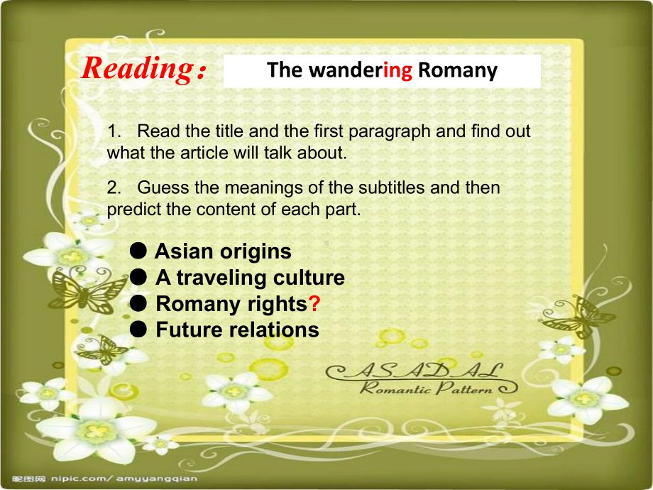 牛津高中英语M10U2-Project-The-wandering-Romany课件.ppt_第3页