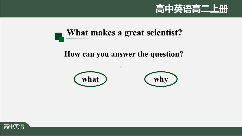 高二英语(人教版)选择性必修二-Unit1-Science-and-Scientists-课件2.pptx_第3页