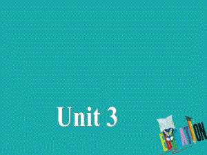 高中英语必修四：unit3-Project-课件.ppt