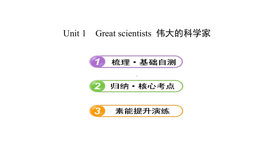 高中英语人教版必修五Unit参考-Great-scientists课件.ppt_第1页