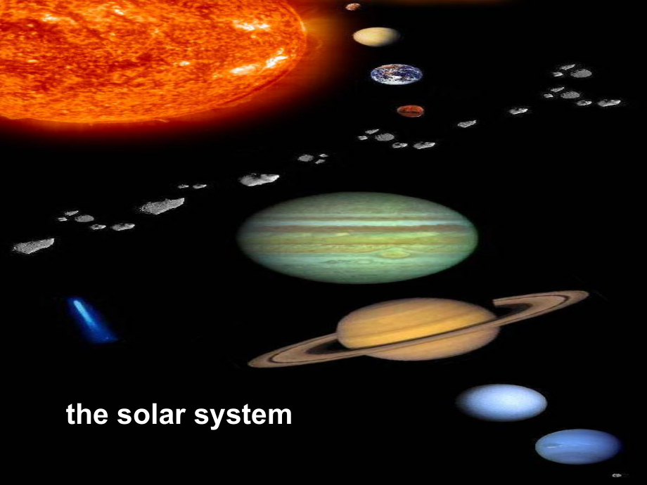 高中英语必修三教学课件：Unit-4-Astronomy--the-science-of-the-stars-HOW-LLIFE-BEGAN-ON-THE-EARTH.ppt_第2页