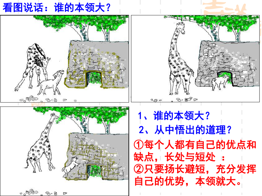 唱响自信之歌 .ppt_第2页