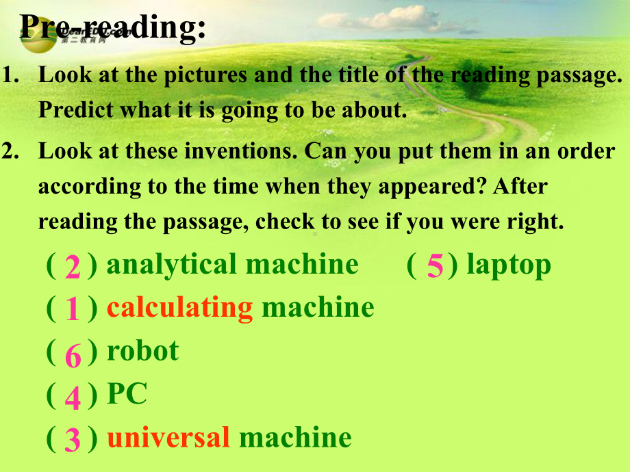 高中英语-Unit-3-Computers-Reading课件1-必修2.ppt_第3页