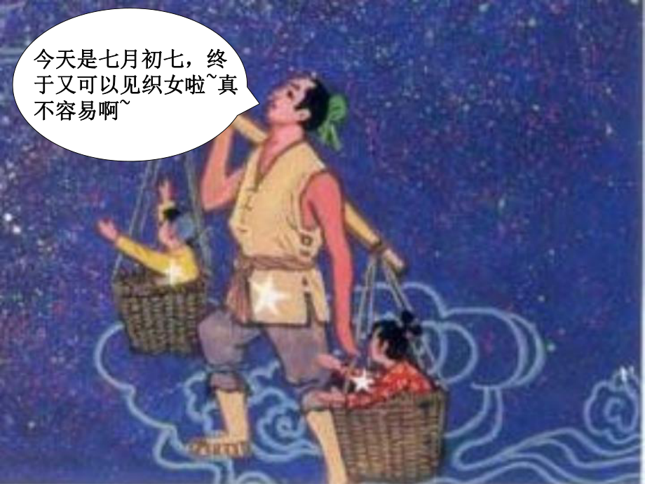 必修三专题七：第四课向距离挑战-课件.ppt_第3页