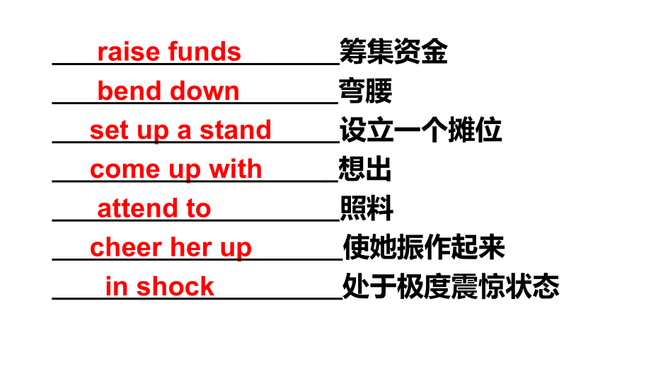 高考英语大一轮复习小课堂天天练第9周文体类型题课件新人教版.ppt_第3页