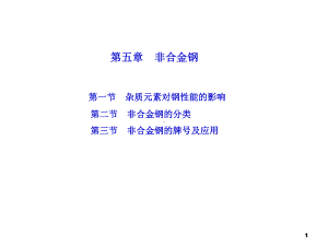 金工5非合金钢课件.ppt