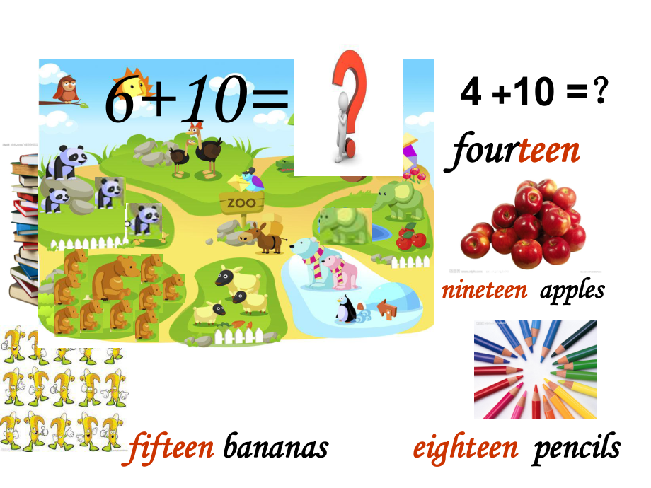 鲁科版英语小学三年级下册Unit-3《Lesson-3-How-many-monkeys-can-you-see》课件.ppt_第3页