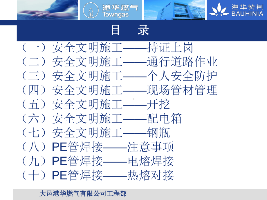 地下燃气工程施工操作手册1资料课件.ppt_第2页