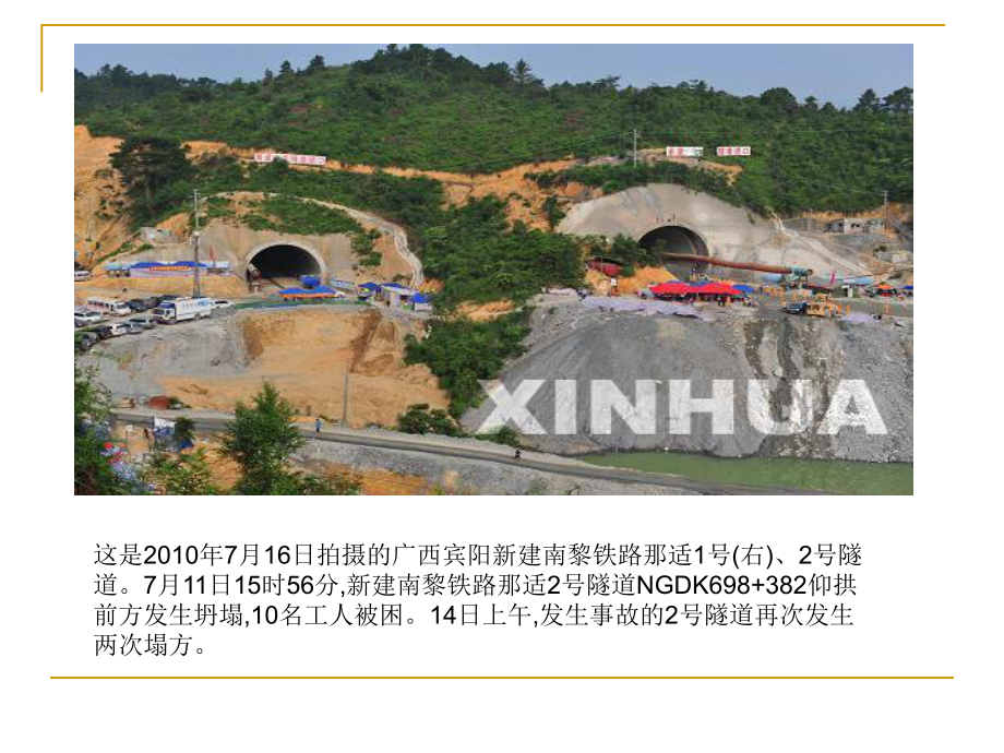 隧道工程地质问题公路工程地质勘察的阶段划分与内容课件.pptx_第2页