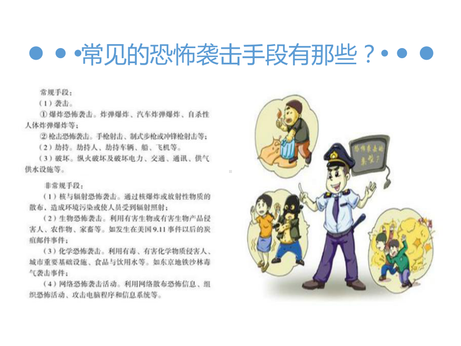 防爆防控-自我保护课件.ppt_第2页