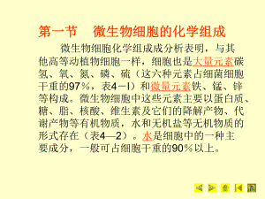 第七章微生物的营养和培养基课件.pptx