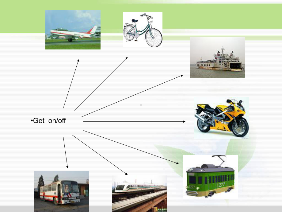 高中英语-Module-3-My-First-Ride-on-a-Train课件-外研版必修1.ppt_第2页