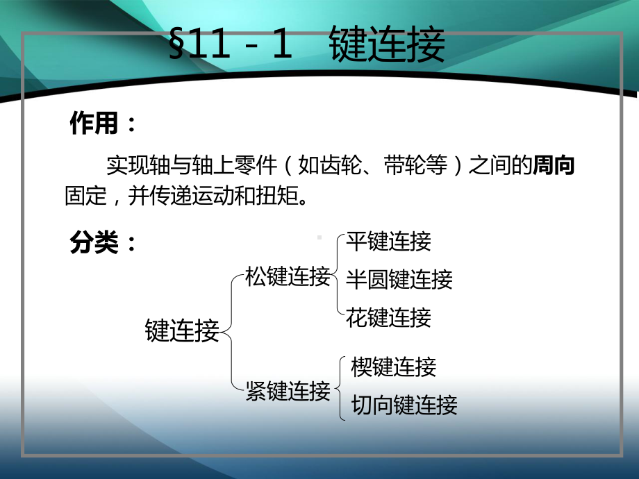 键连接与销连接全解课件.ppt_第3页