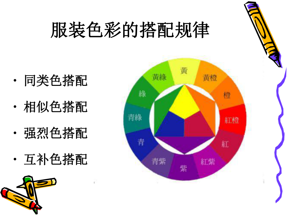 服装色彩搭配技巧.ppt_第2页