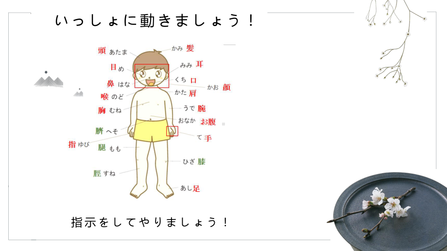 第16课 ねずみの相談 ppt课件 (j12x4)-2023新人教版《初中日语》必修第一册.pptx_第3页