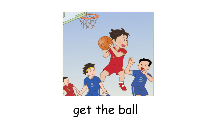 鲁教版小学英语五年级上册《Unit-5-Lesson-3-We-had-a-football-match》课件.ppt_第3页