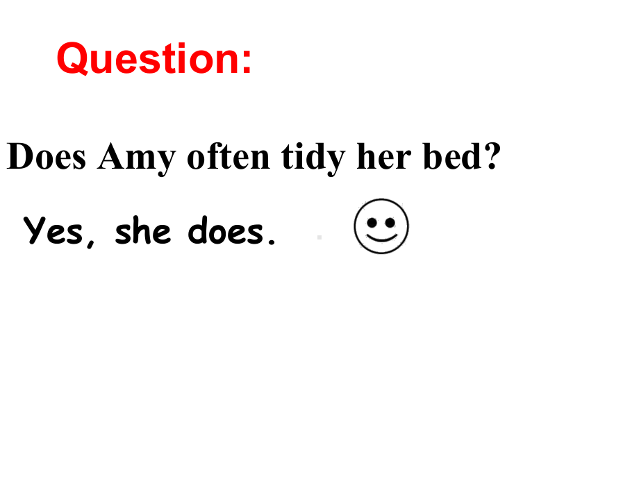 B11M8U1-do-you-often-tidy-your-bed第二课时课件.ppt_第3页