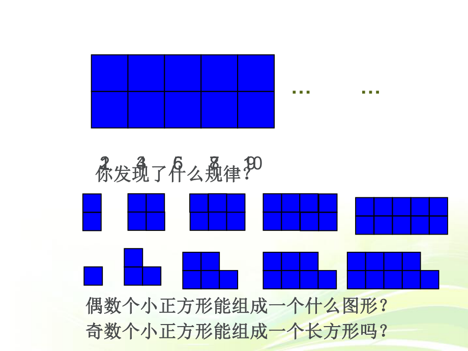 人教版小学数学五年级下册《两数之和的奇偶性》课件.ppt_第3页