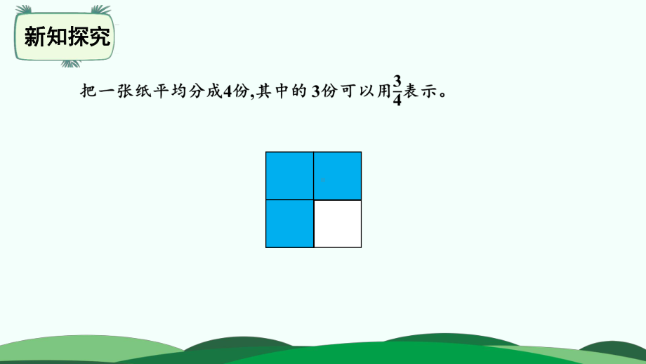 北师大版-五年级上册数学-第5单元-1分数的再认识(一)-课件.pptx_第3页