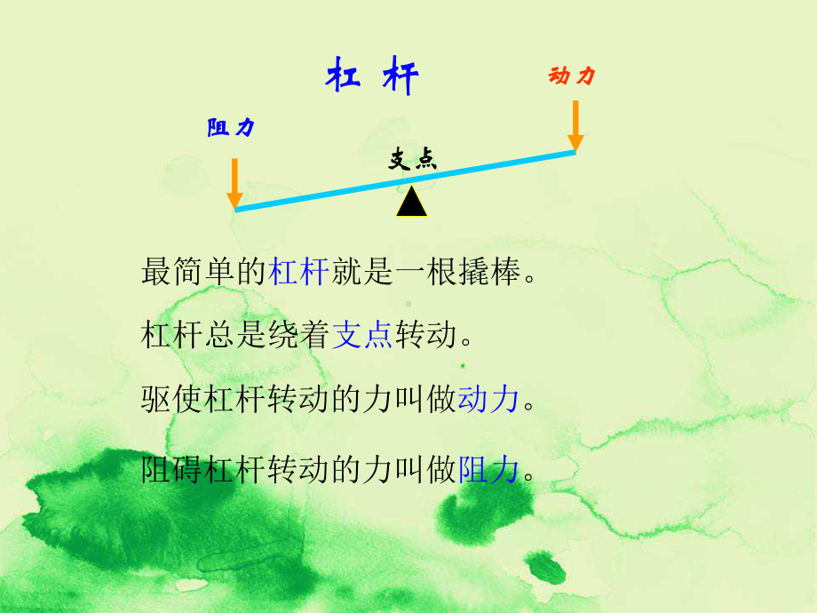 部编版五年制科学五年级上册《杠杆》课件之五.ppt_第2页