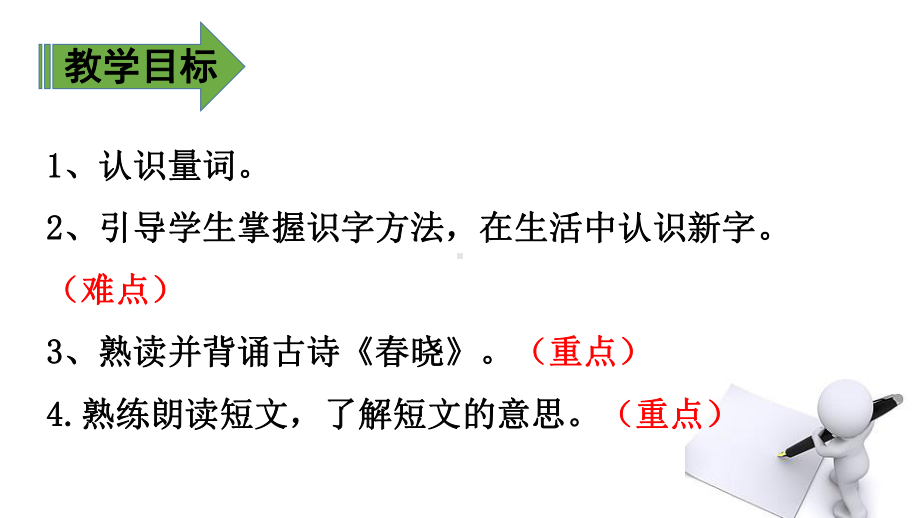 部编版小学一年级下册语文第二单元课件：-语文园地二.pptx_第2页