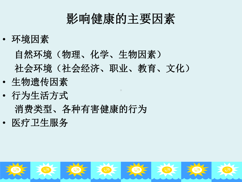 预防医学定义内容课件.ppt_第2页